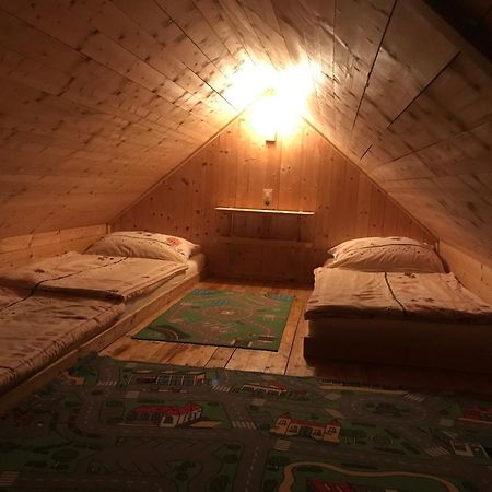فيلا Nagerhof Gnesau المظهر الخارجي الصورة