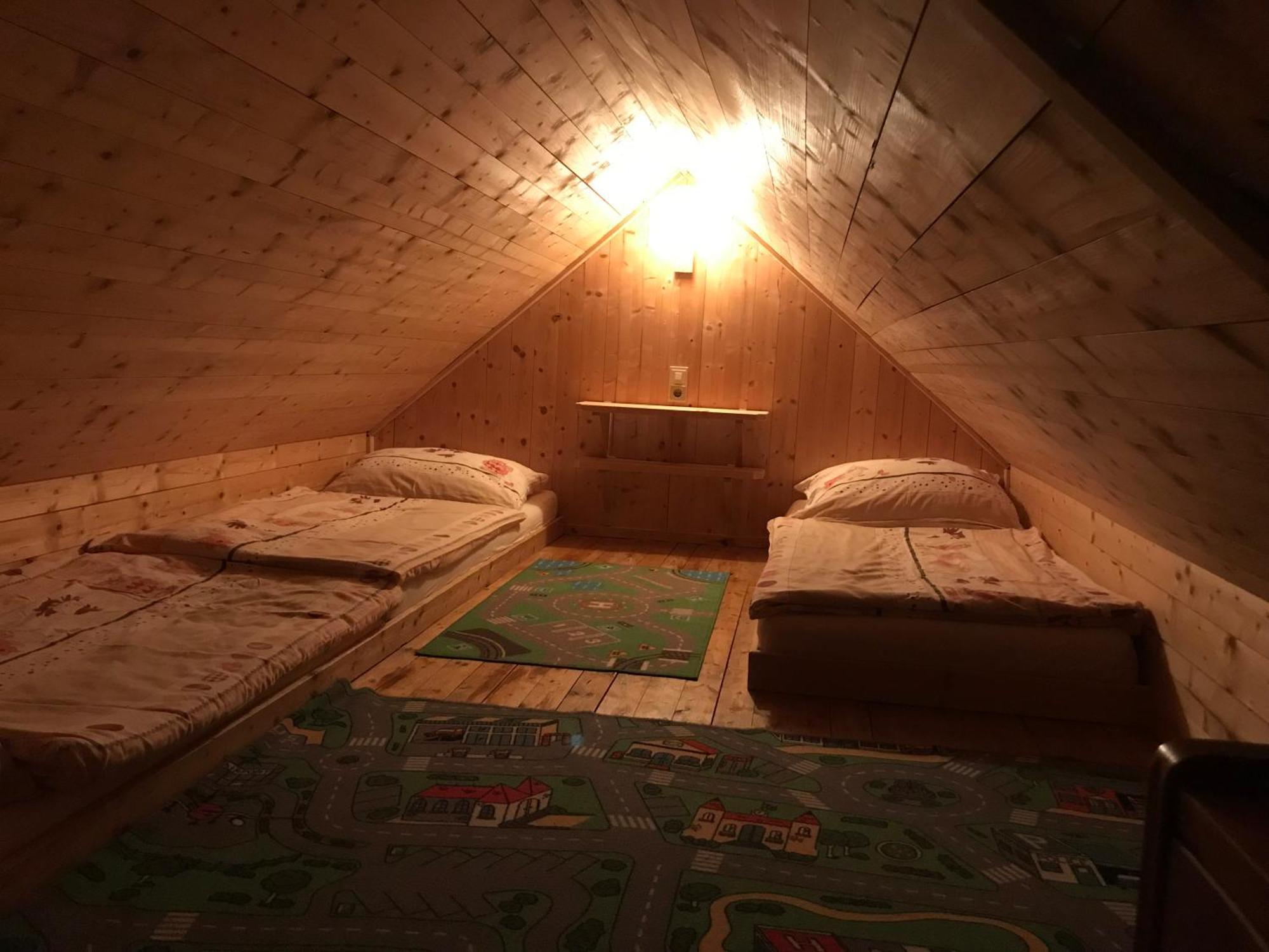 فيلا Nagerhof Gnesau المظهر الخارجي الصورة