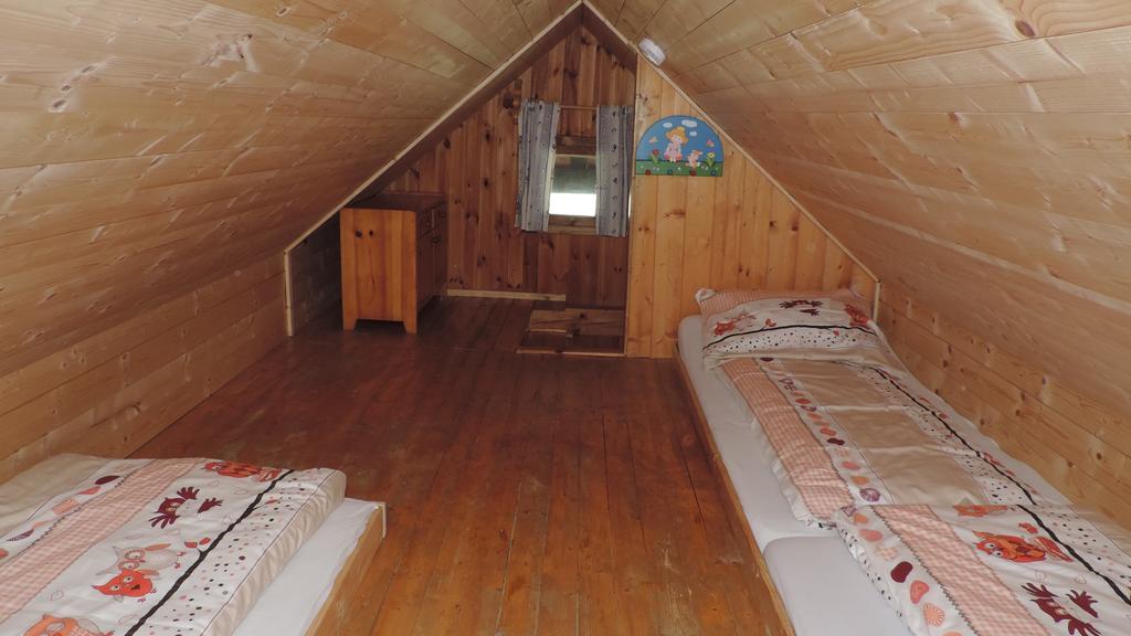 فيلا Nagerhof Gnesau المظهر الخارجي الصورة